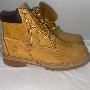 Timberland Boots Men’s Size 7